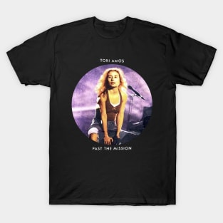 Tori Amos  vintage T-Shirt